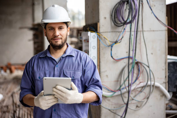 Best Residential Electrician Services  in USA